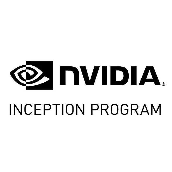 NVIDIA Inception Program